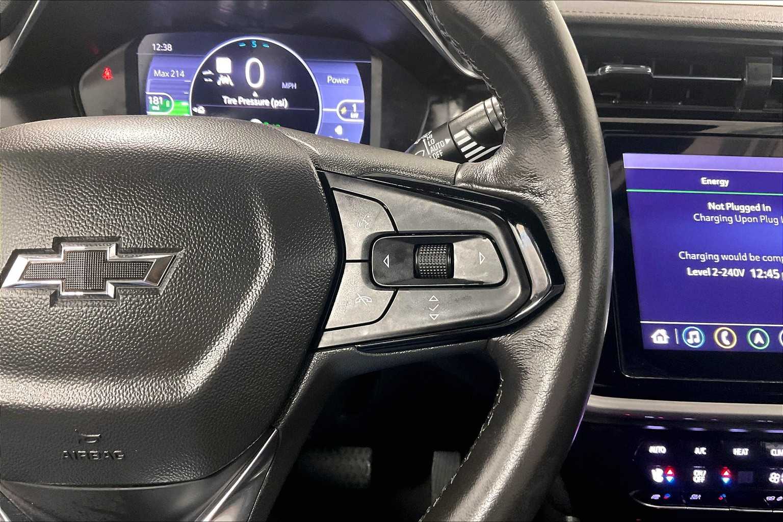2022 Chevrolet Bolt EUV Premier - Photo 24