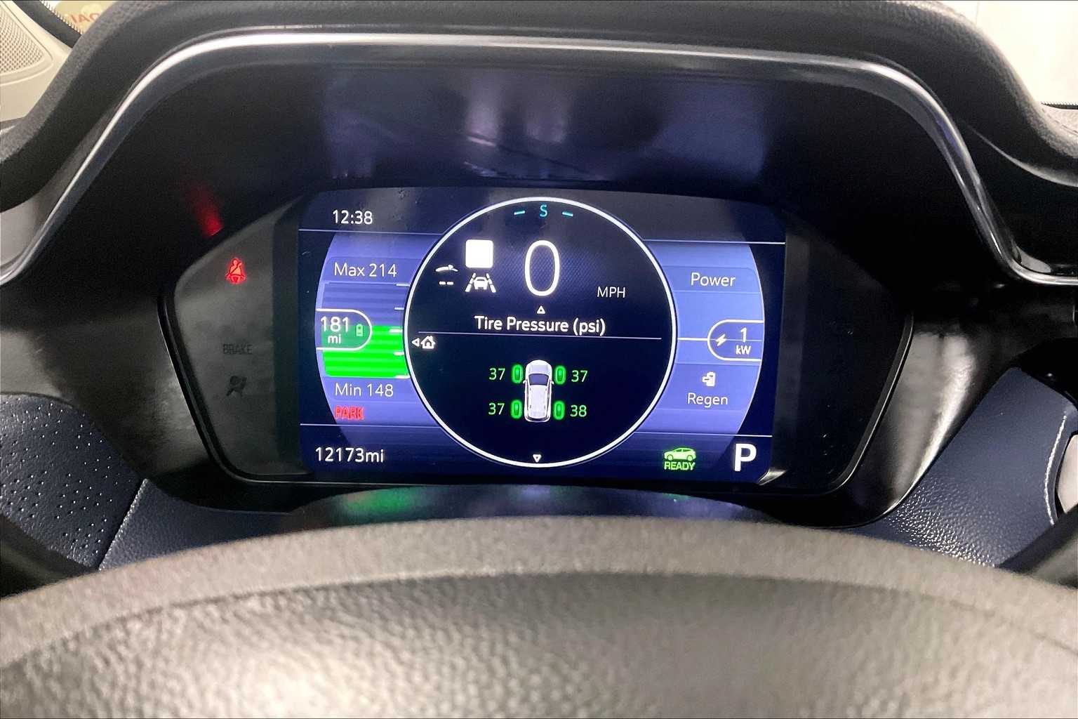 2022 Chevrolet Bolt EUV Premier - Photo 25