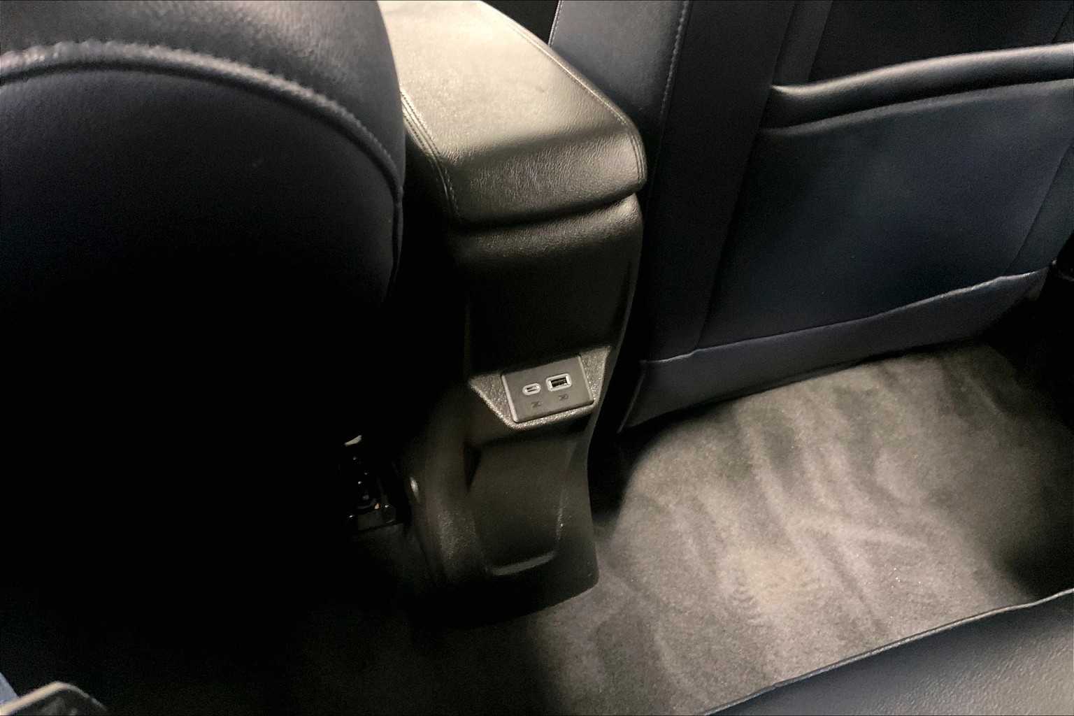 2022 Chevrolet Bolt EUV Premier - Photo 28