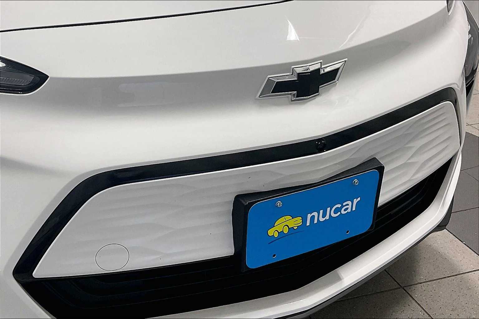 2022 Chevrolet Bolt EUV Premier - Photo 32