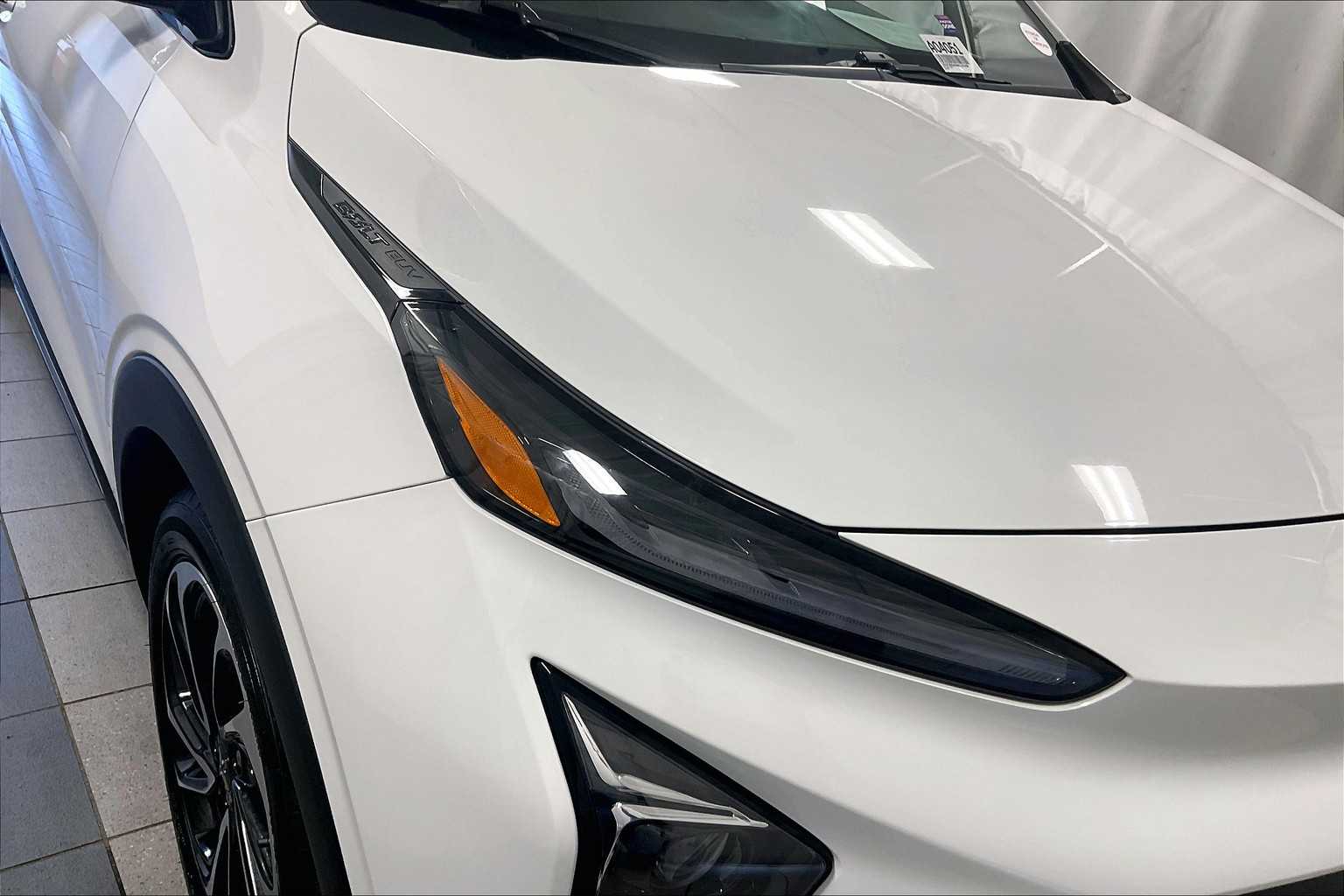 2022 Chevrolet Bolt EUV Premier - Photo 33