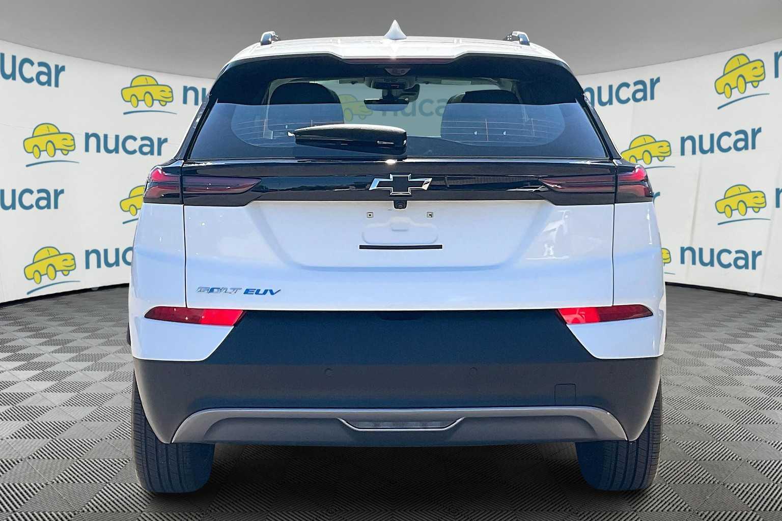 2022 Chevrolet Bolt EUV Premier - Photo 5