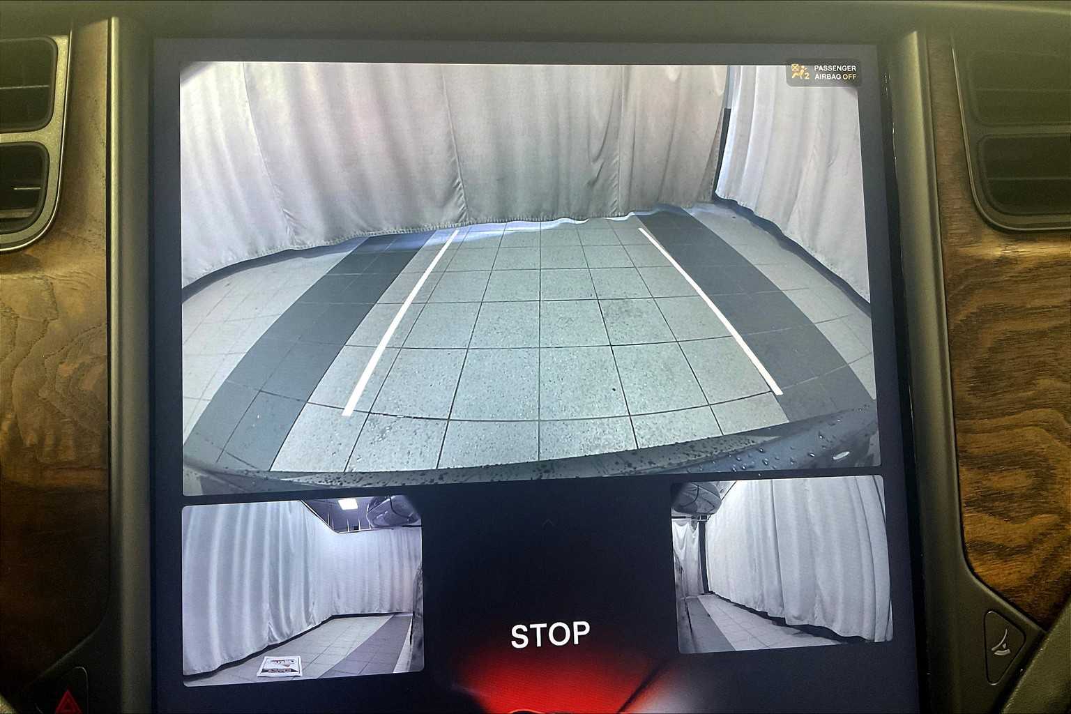 2020 Tesla Model S Long Range - Photo 19