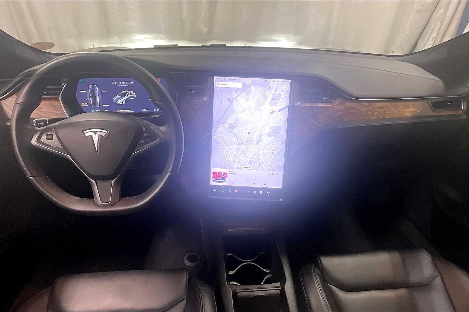 2020 Tesla Model S Long Range - Photo 21