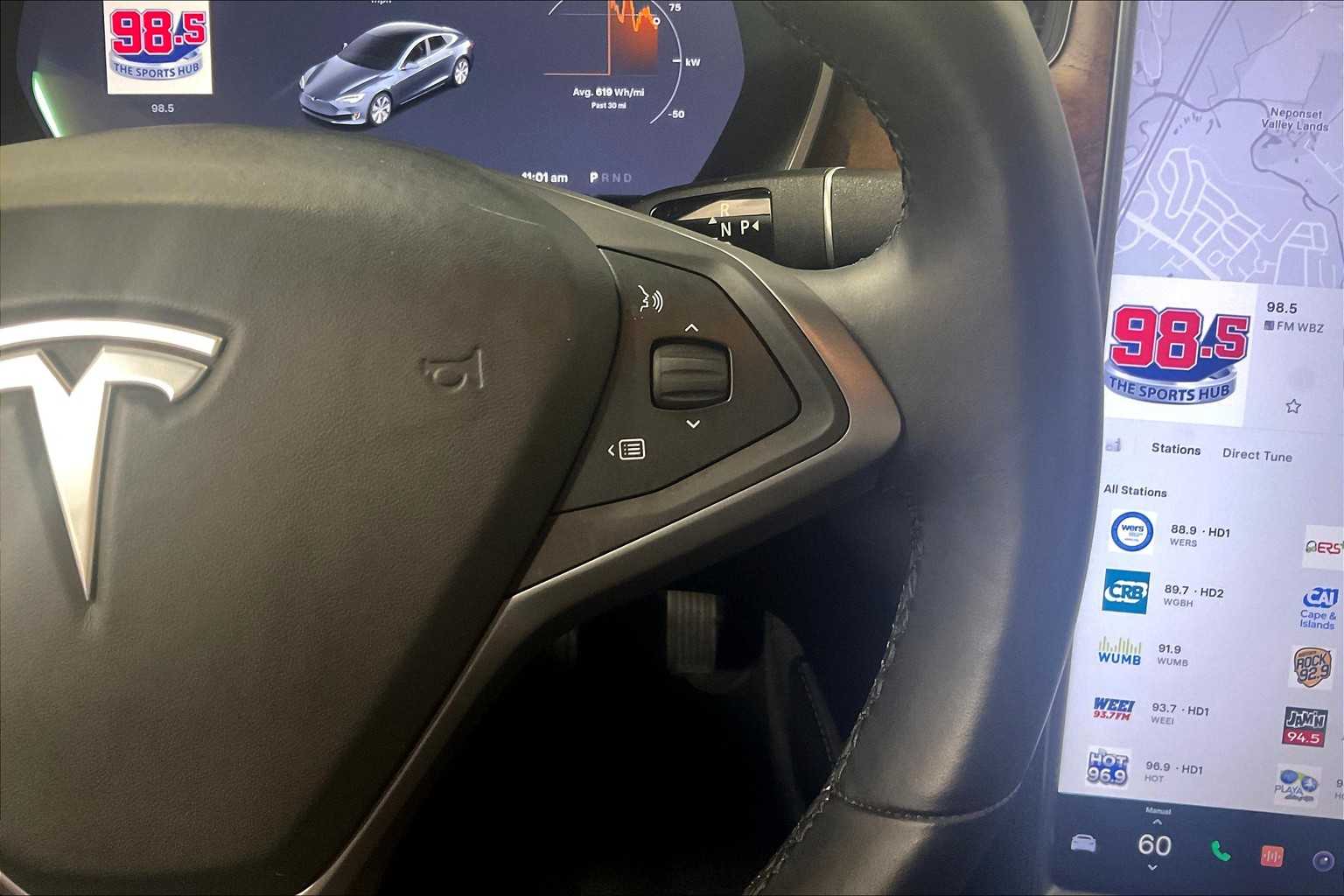 2020 Tesla Model S Long Range - Photo 24