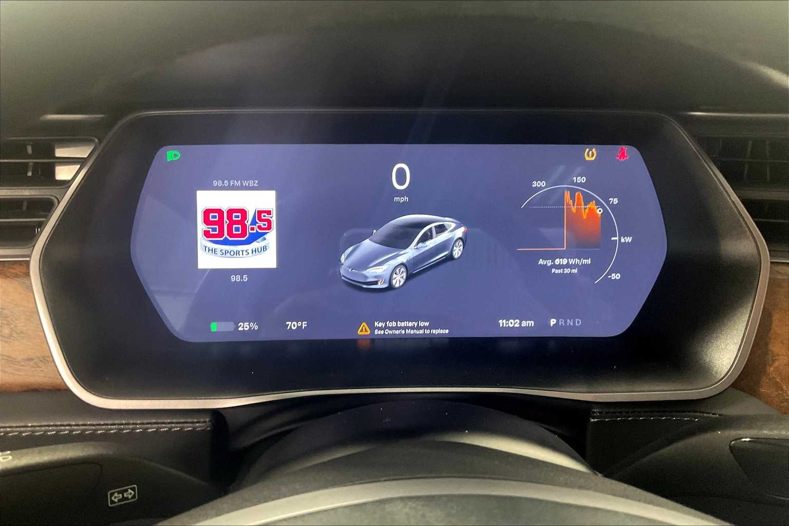 2020 Tesla Model S Long Range - Photo 25