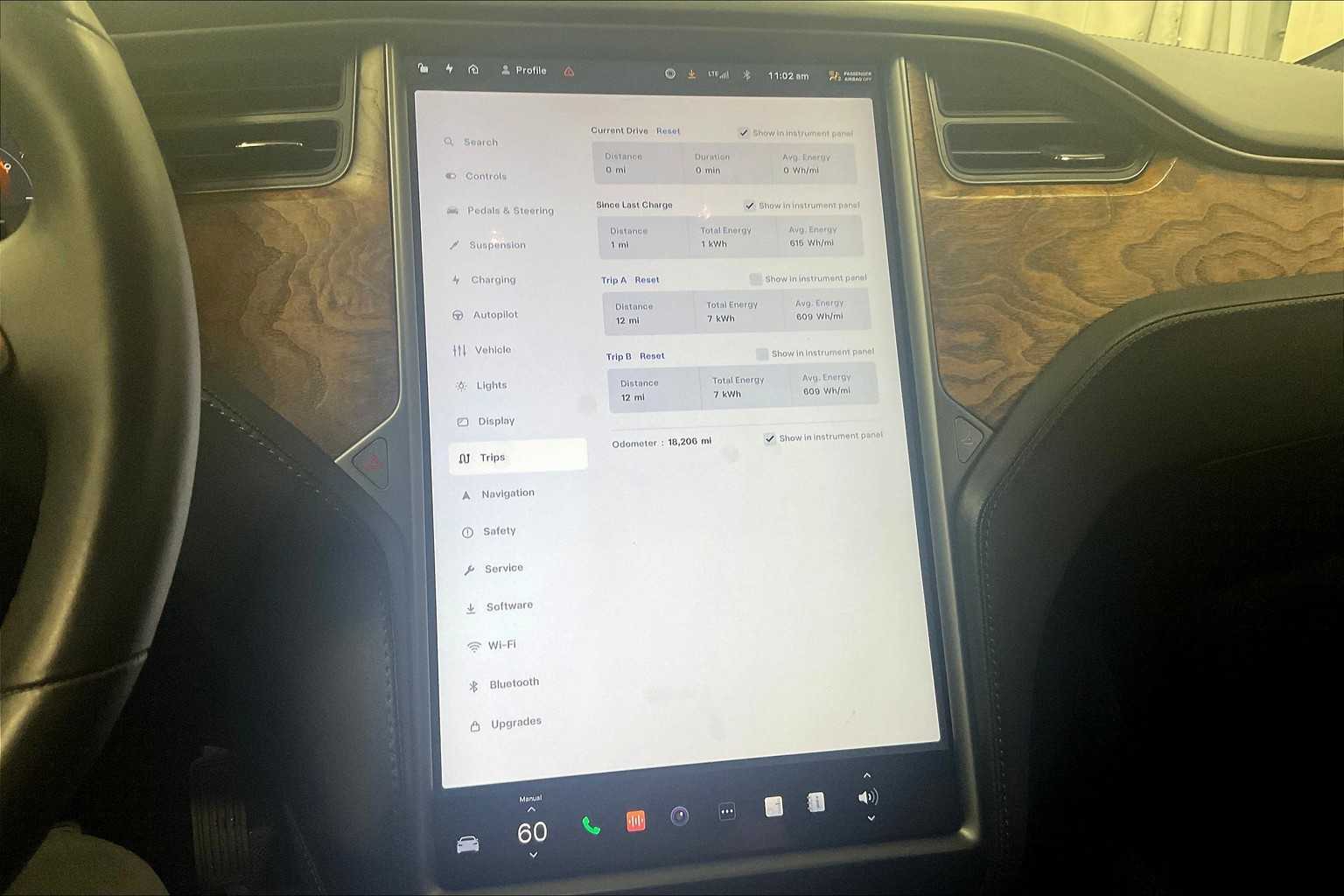 2020 Tesla Model S Long Range - Photo 26
