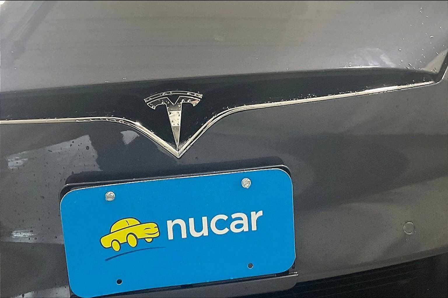 2020 Tesla Model S Long Range - Photo 32