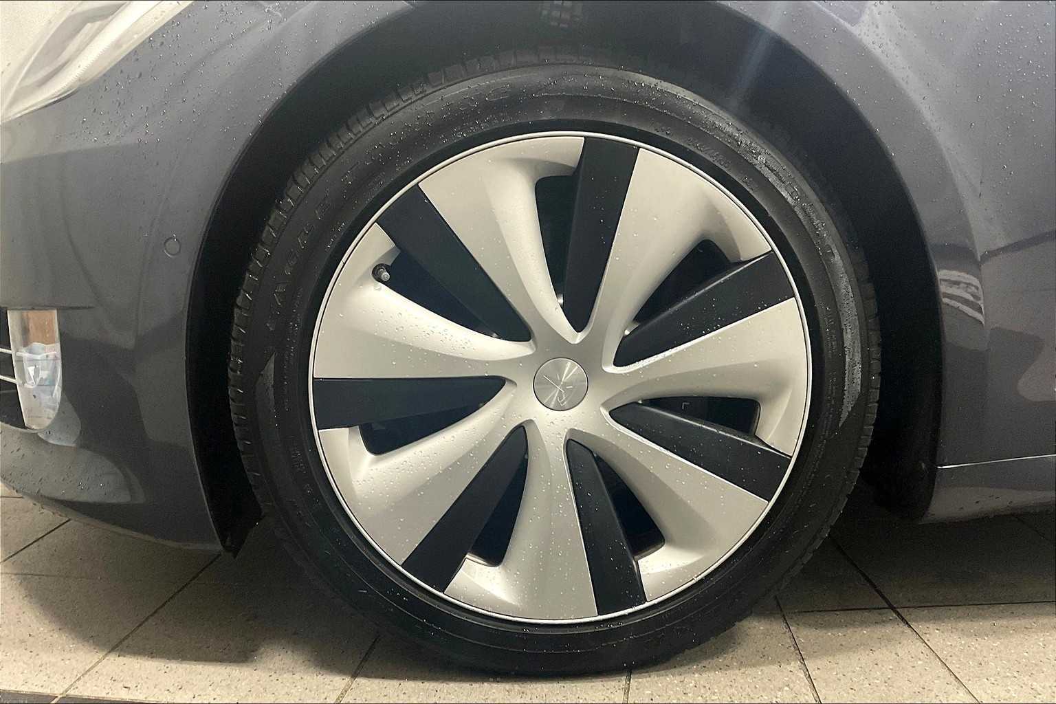 2020 Tesla Model S Long Range - Photo 7