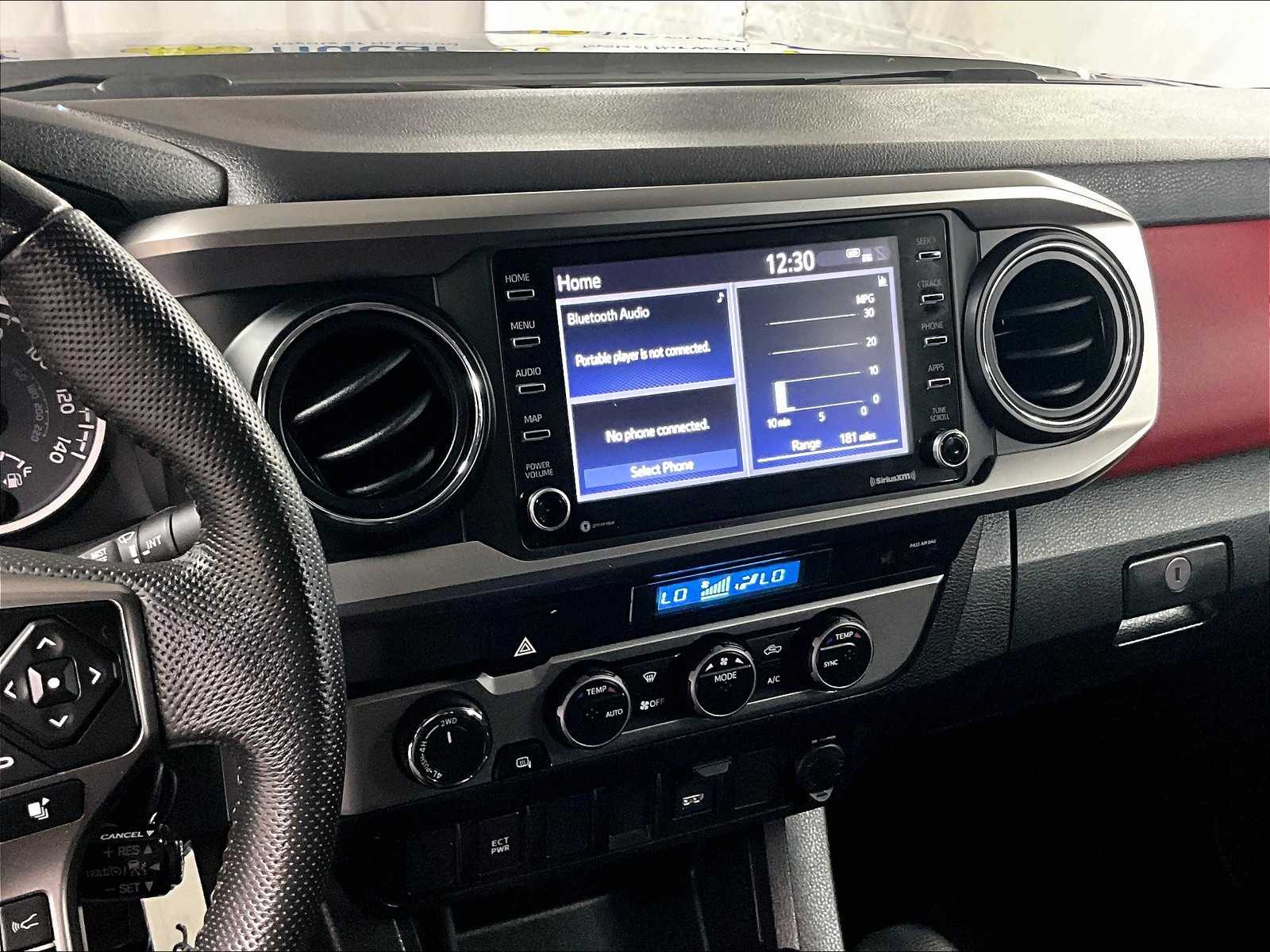 2021 Toyota Tacoma SR5 - Photo 18