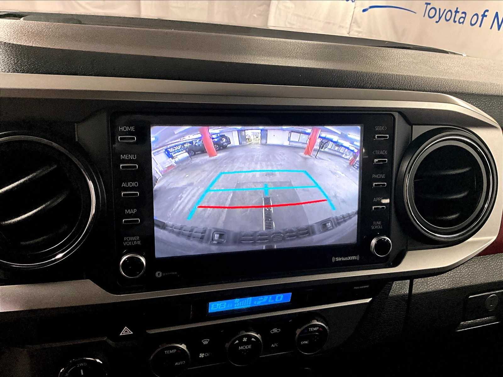 2021 Toyota Tacoma SR5 - Photo 19