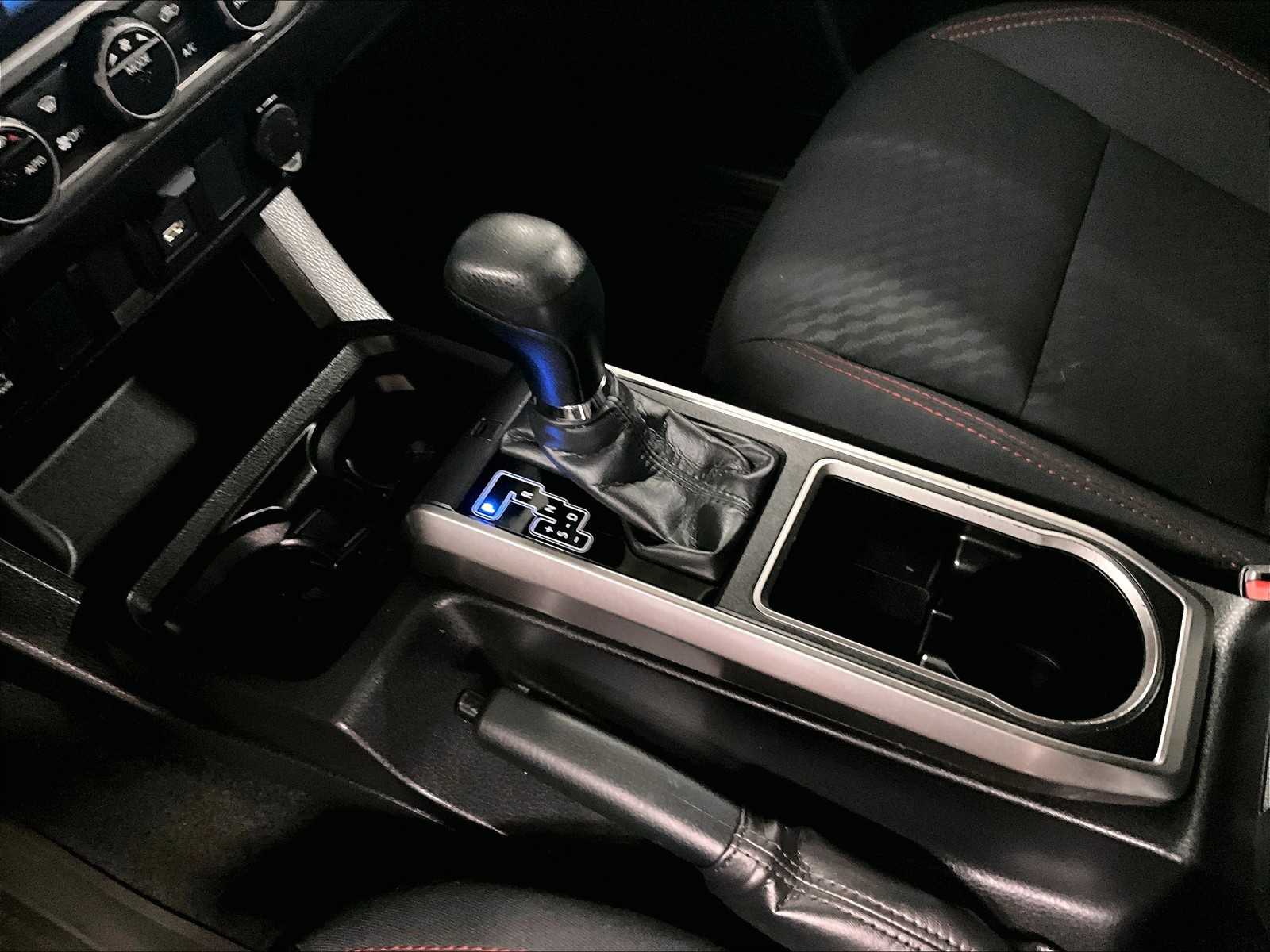 2021 Toyota Tacoma SR5 - Photo 20