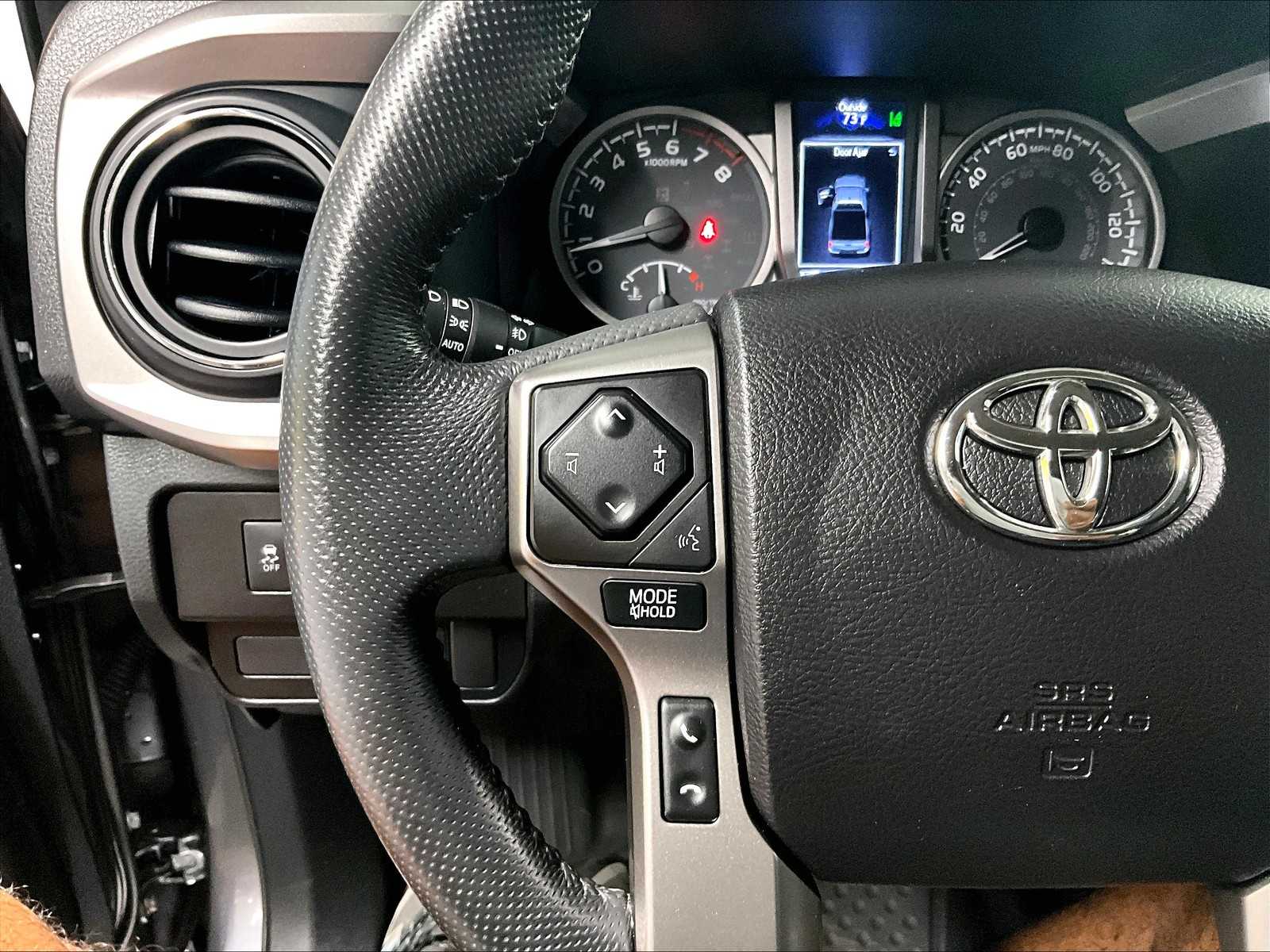 2021 Toyota Tacoma SR5 - Photo 22
