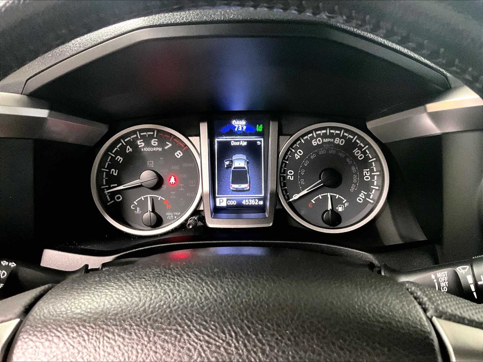 2021 Toyota Tacoma SR5 - Photo 24