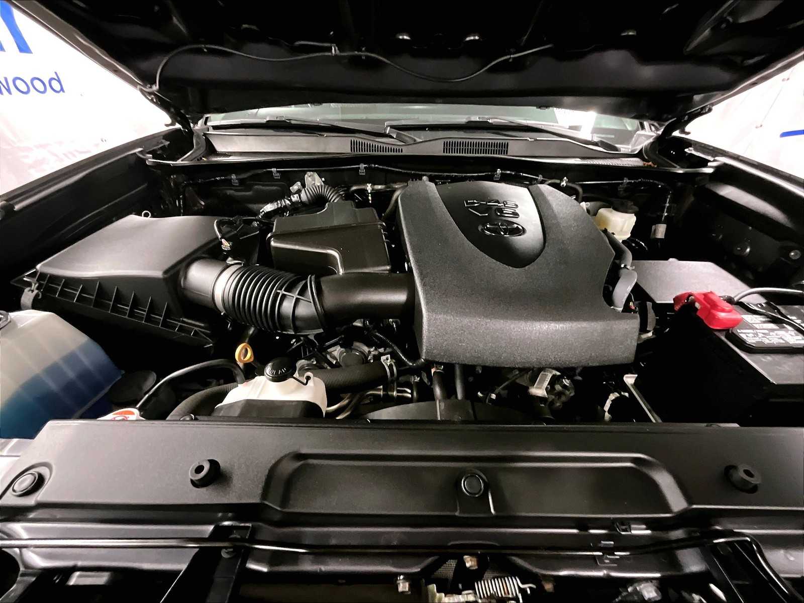 2021 Toyota Tacoma SR5 - Photo 28