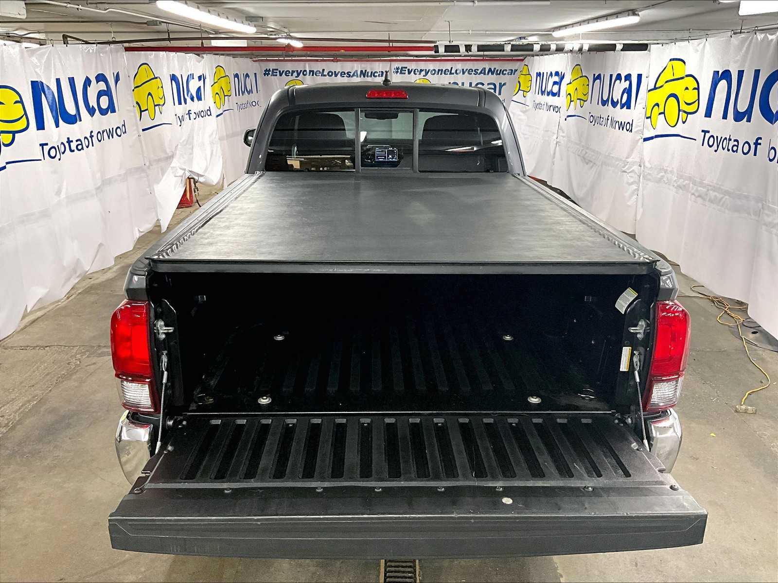 2021 Toyota Tacoma SR5 - Photo 30
