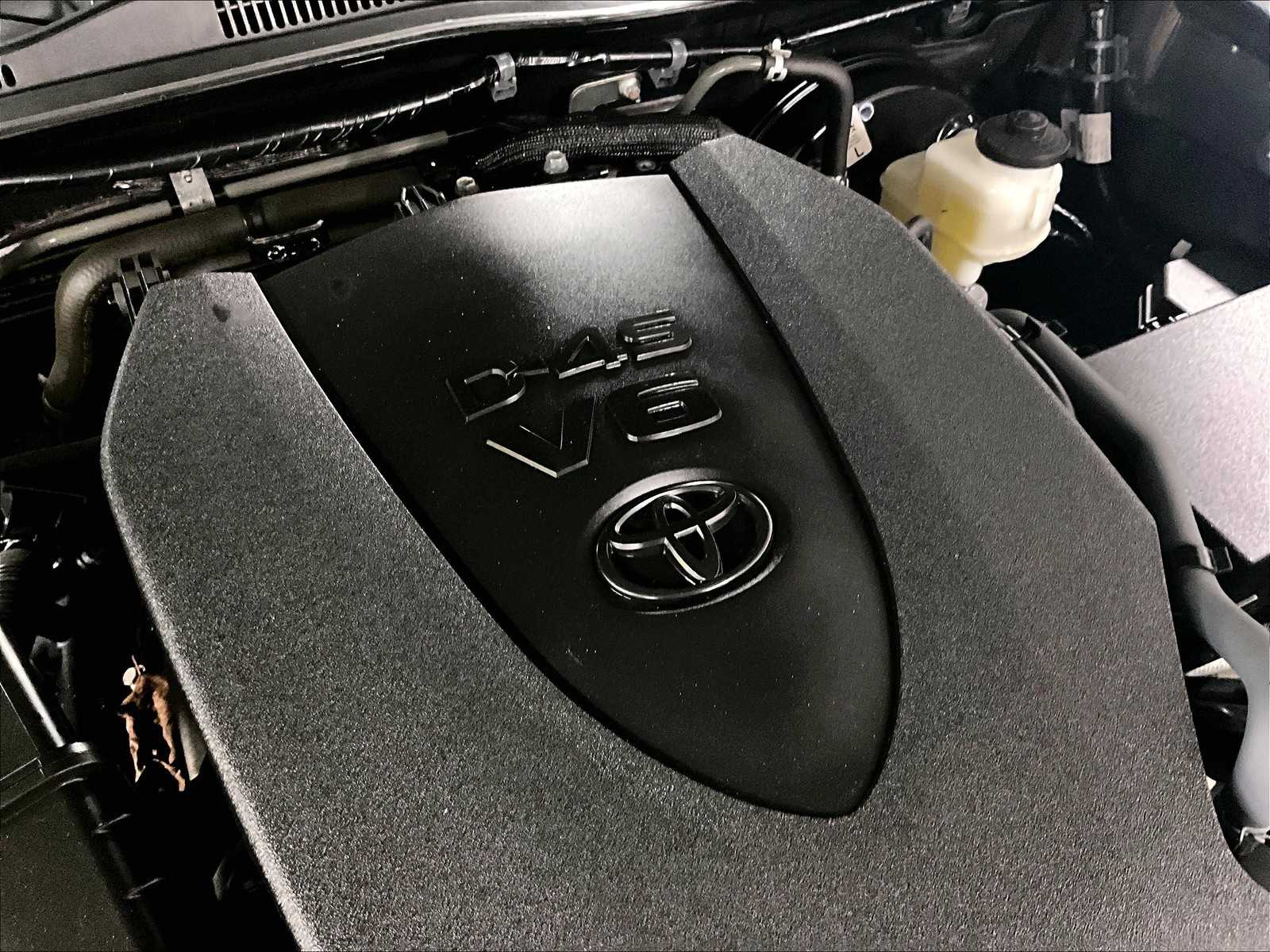 2021 Toyota Tacoma SR5 - Photo 34