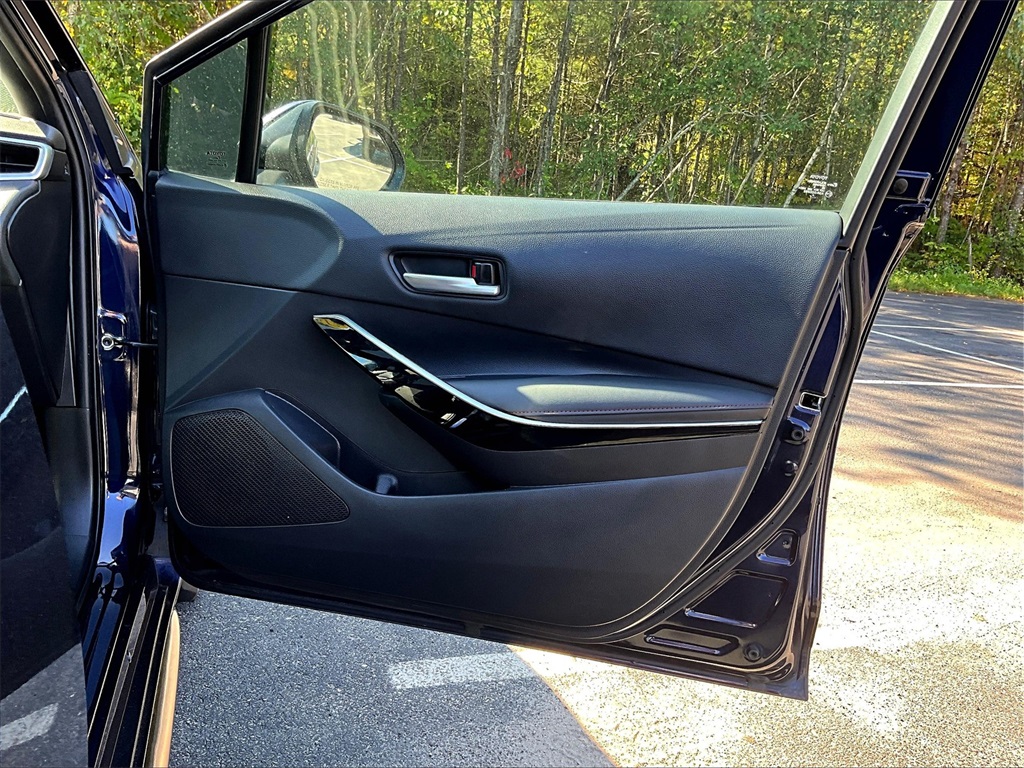 2023 Toyota Corolla XSE - Photo 12