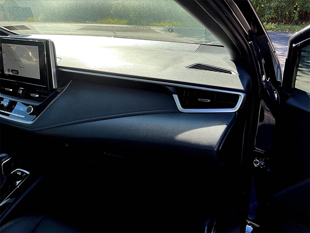 2023 Toyota Corolla XSE - Photo 13