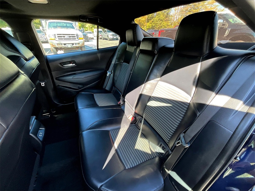 2023 Toyota Corolla XSE - Photo 15