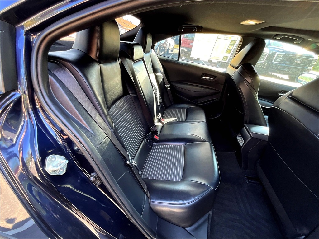 2023 Toyota Corolla XSE - Photo 16