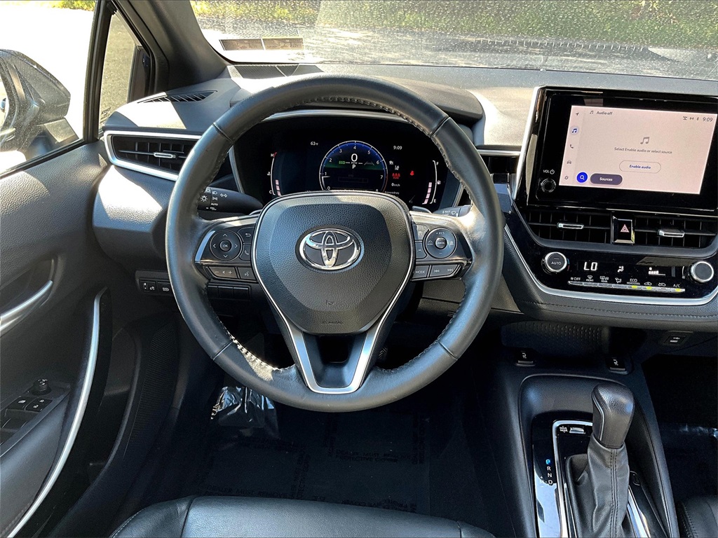 2023 Toyota Corolla XSE - Photo 17