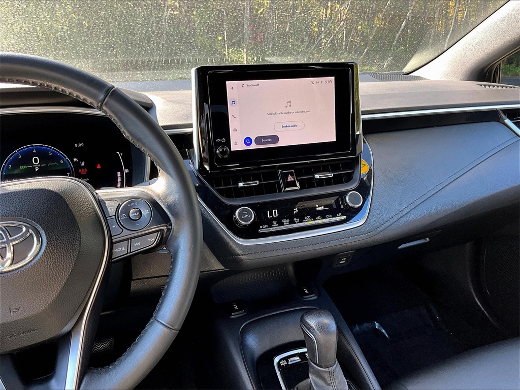 2023 Toyota Corolla XSE - Photo 18
