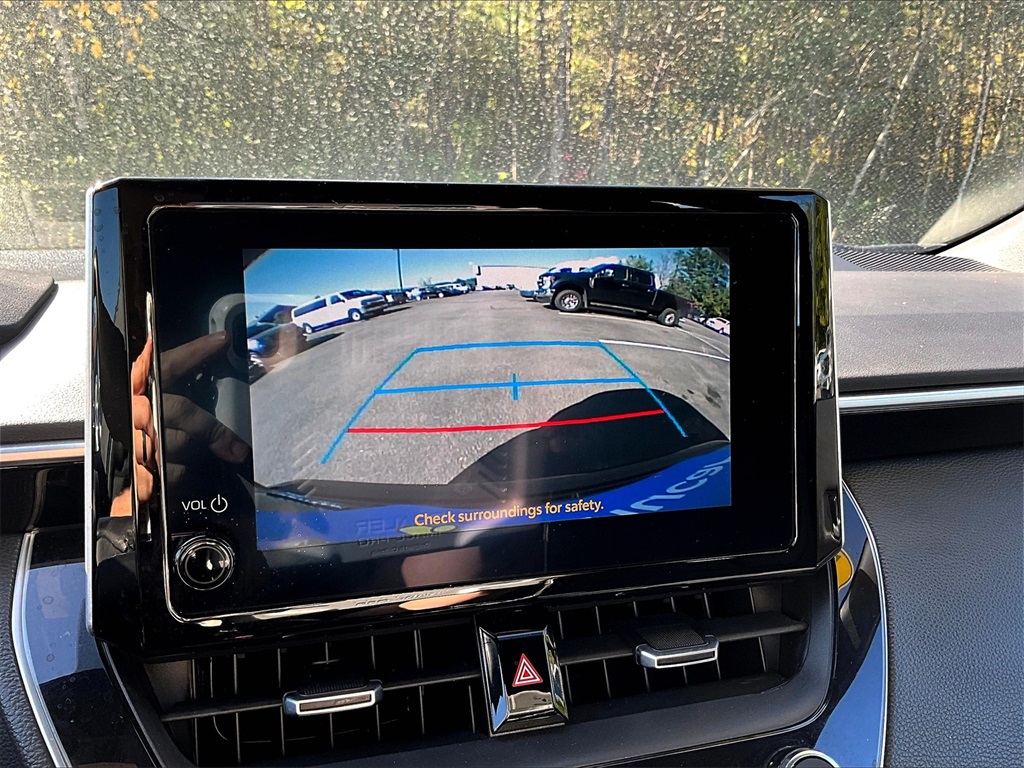 2023 Toyota Corolla XSE - Photo 19
