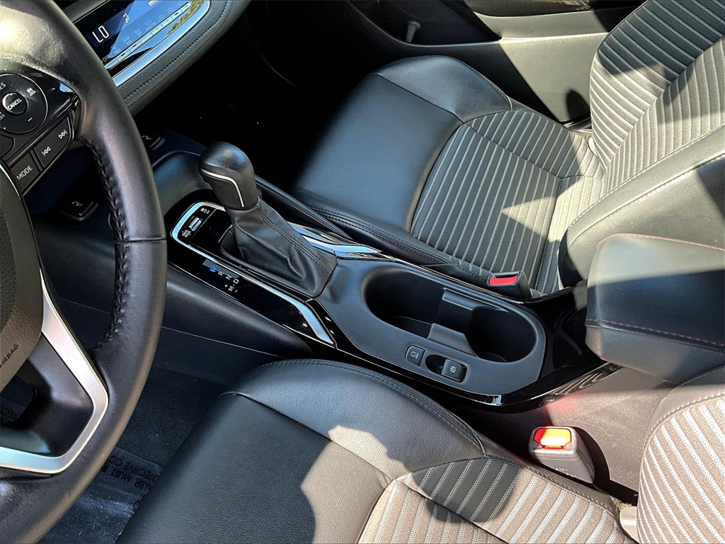 2023 Toyota Corolla XSE - Photo 20