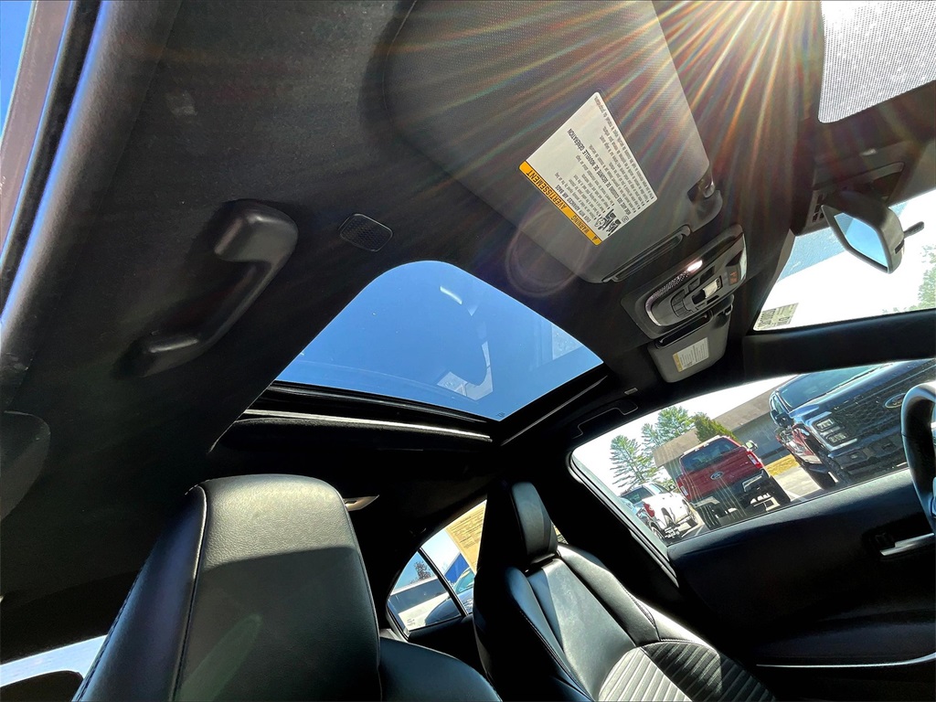 2023 Toyota Corolla XSE - Photo 22