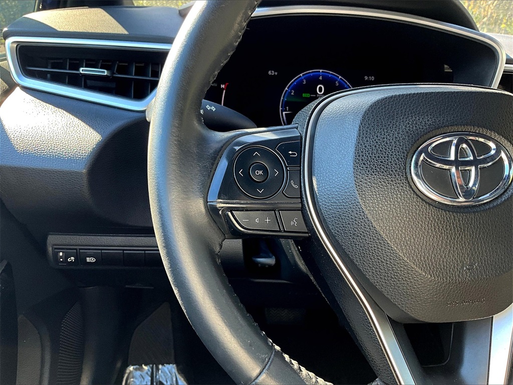 2023 Toyota Corolla XSE - Photo 23
