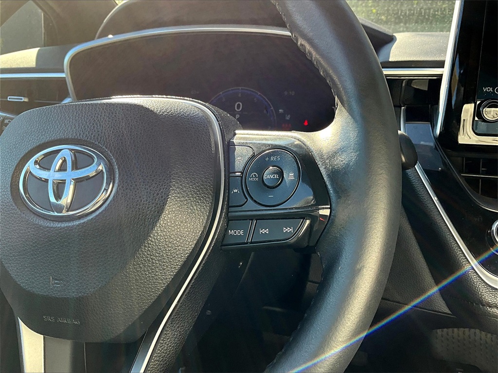 2023 Toyota Corolla XSE - Photo 24