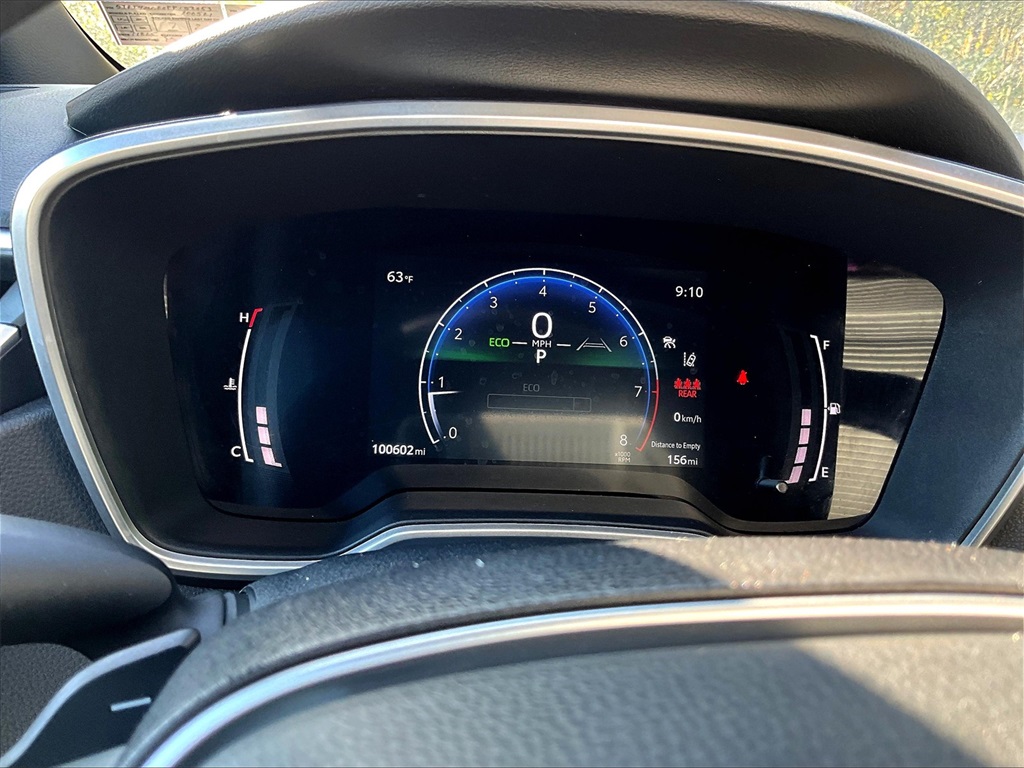 2023 Toyota Corolla XSE - Photo 25