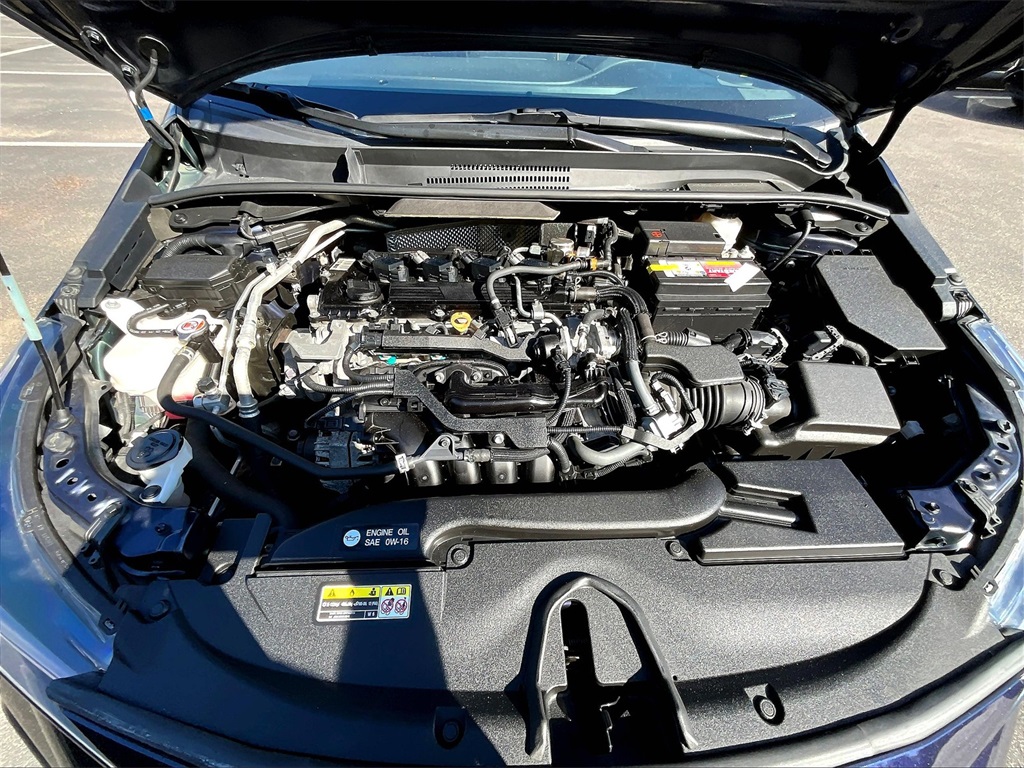 2023 Toyota Corolla XSE - Photo 30