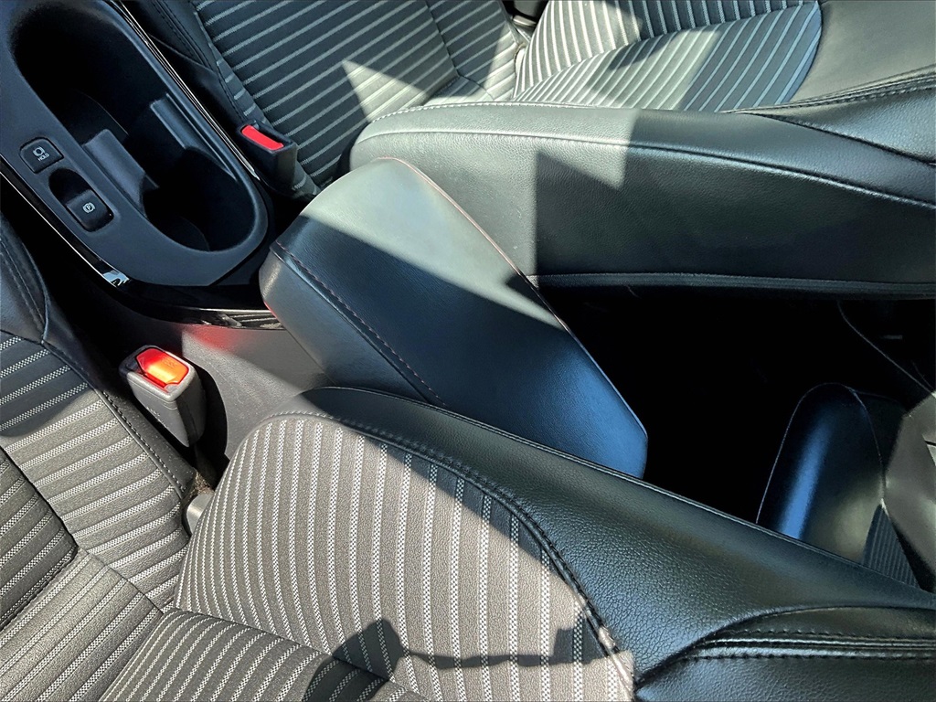 2023 Toyota Corolla XSE - Photo 31