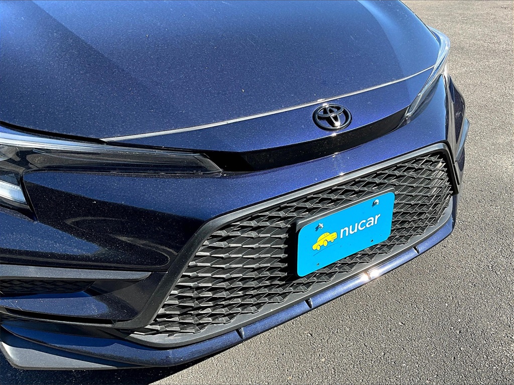 2023 Toyota Corolla XSE - Photo 32