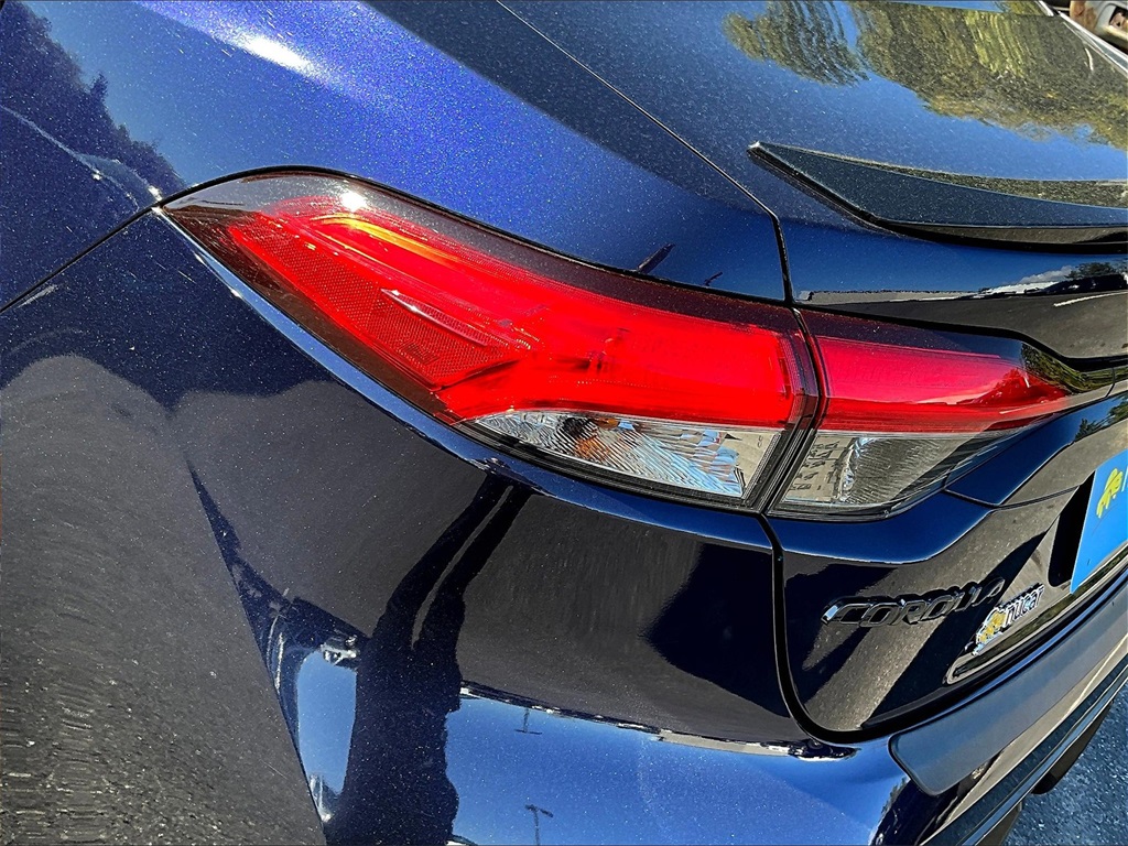 2023 Toyota Corolla XSE - Photo 34