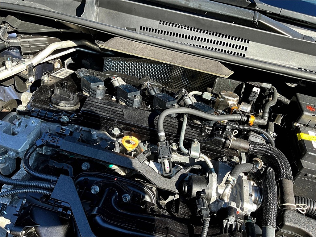2023 Toyota Corolla XSE - Photo 35