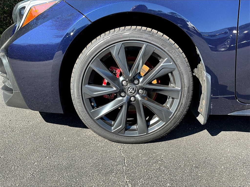 2023 Toyota Corolla XSE - Photo 7