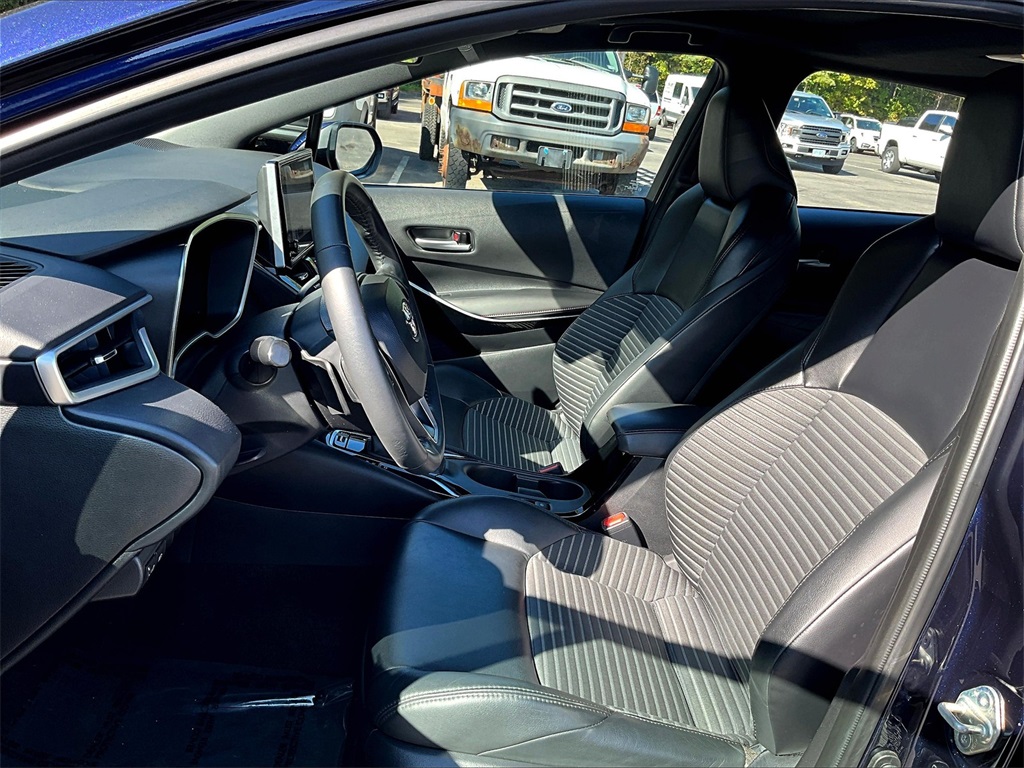 2023 Toyota Corolla XSE - Photo 10