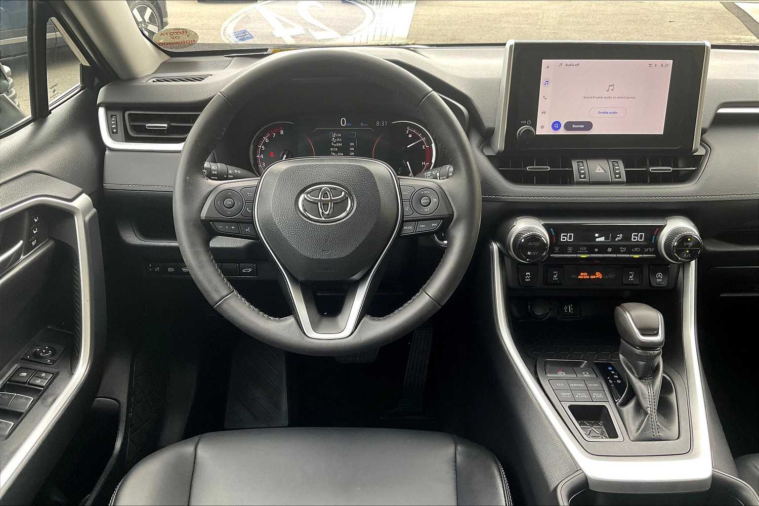 2024 Toyota RAV4 XLE Premium - Photo 17