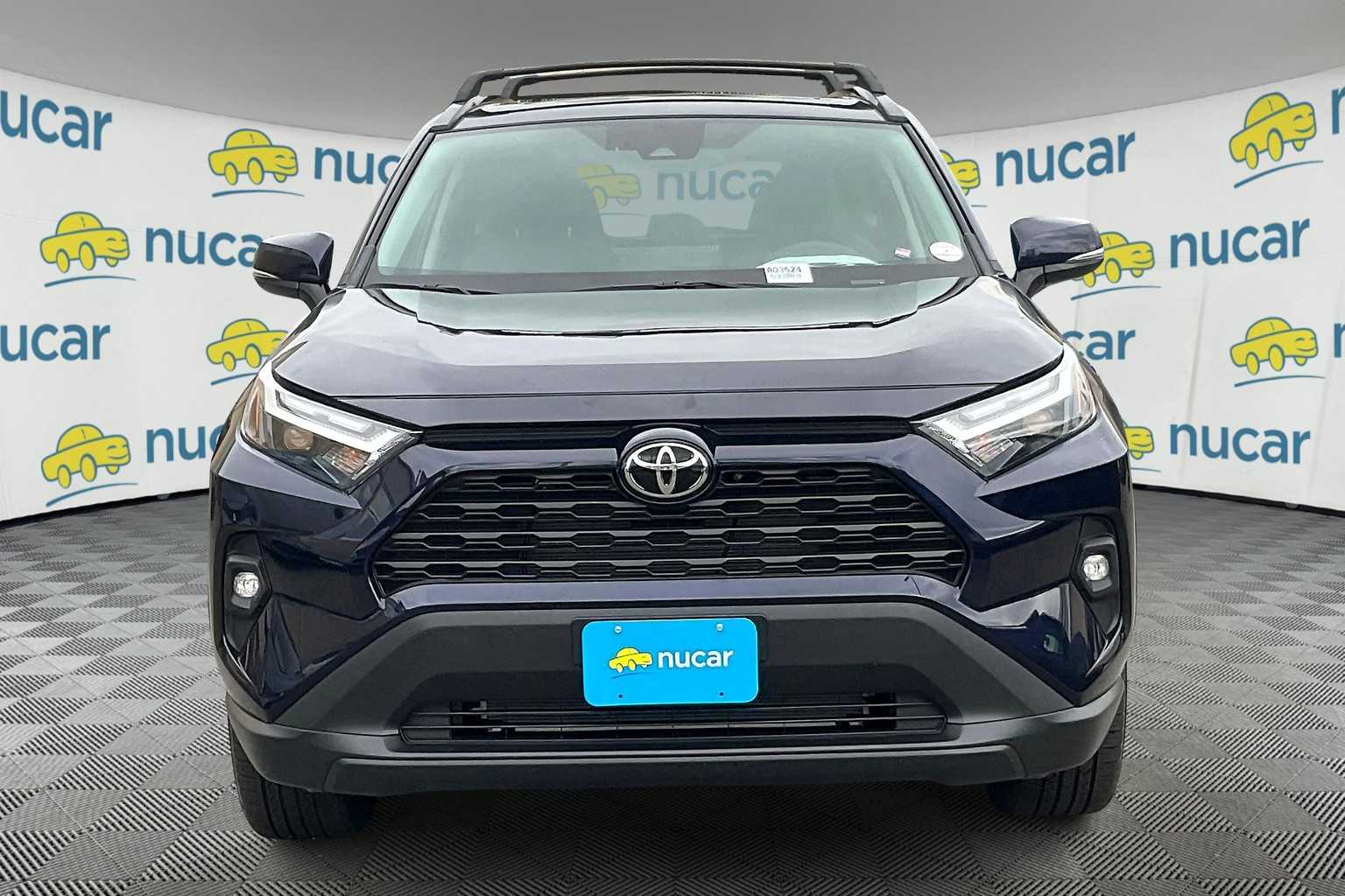 2024 Toyota RAV4 XLE Premium - Photo 2