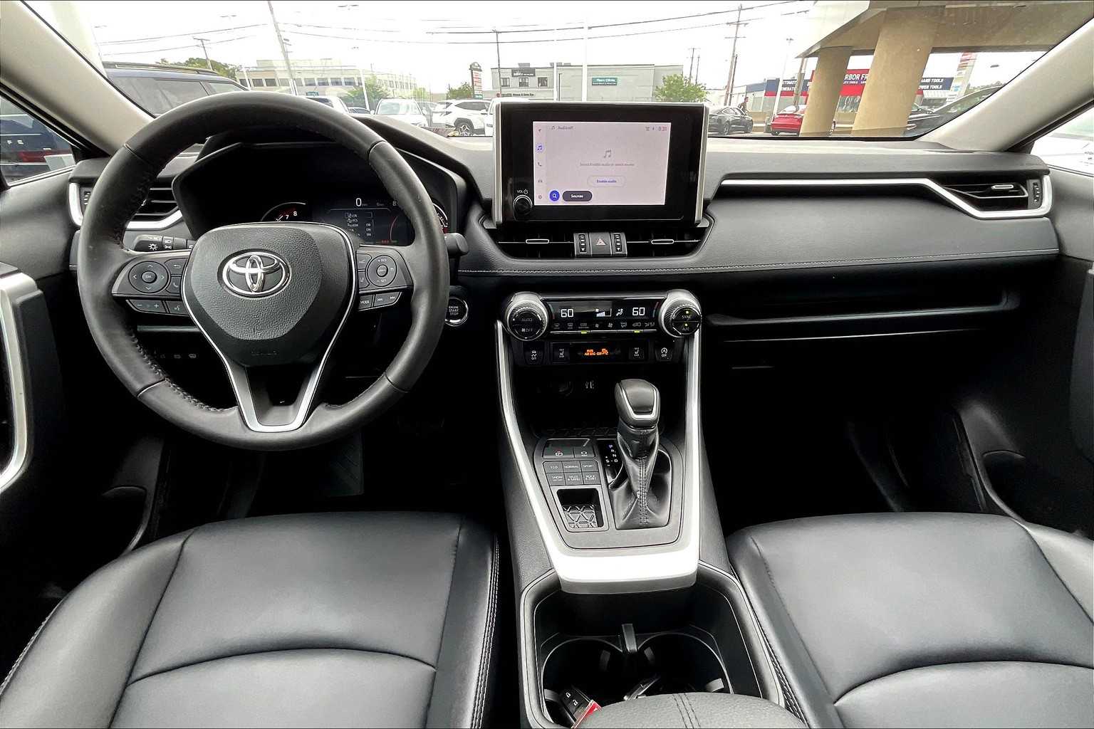2024 Toyota RAV4 XLE Premium - Photo 21