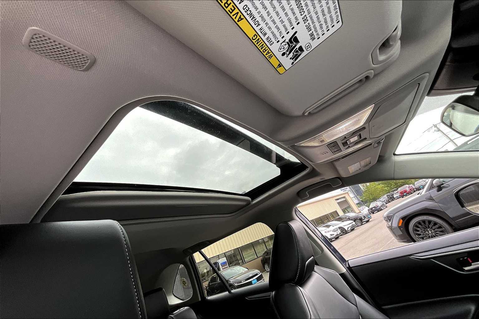 2024 Toyota RAV4 XLE Premium - Photo 22
