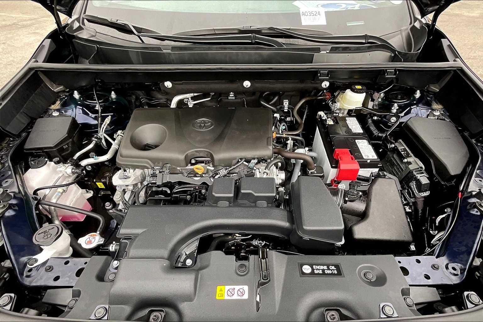 2024 Toyota RAV4 XLE Premium - Photo 30