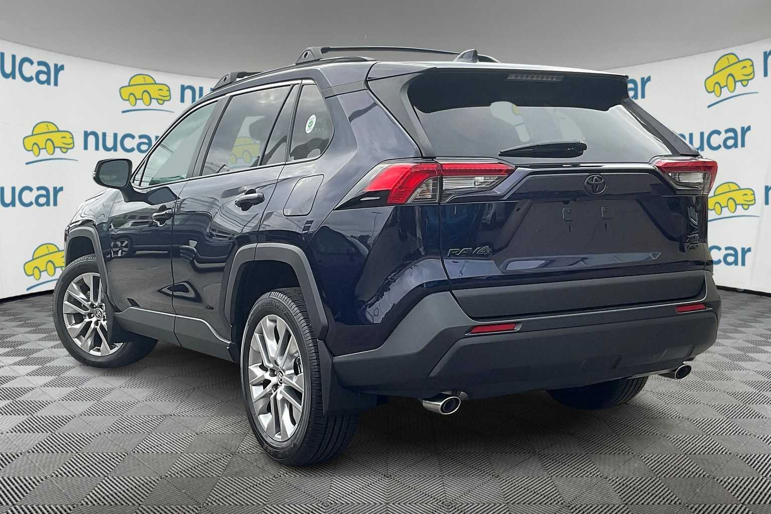 2024 Toyota RAV4 XLE Premium - Photo 4