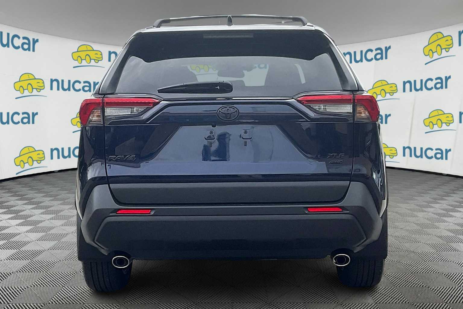 2024 Toyota RAV4 XLE Premium - Photo 5