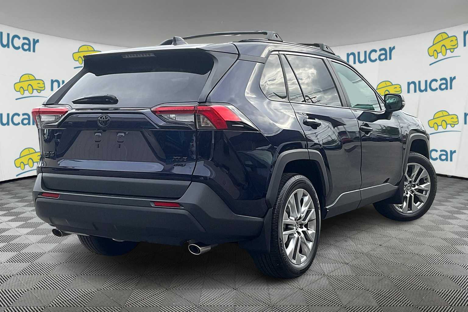 2024 Toyota RAV4 XLE Premium - Photo 6
