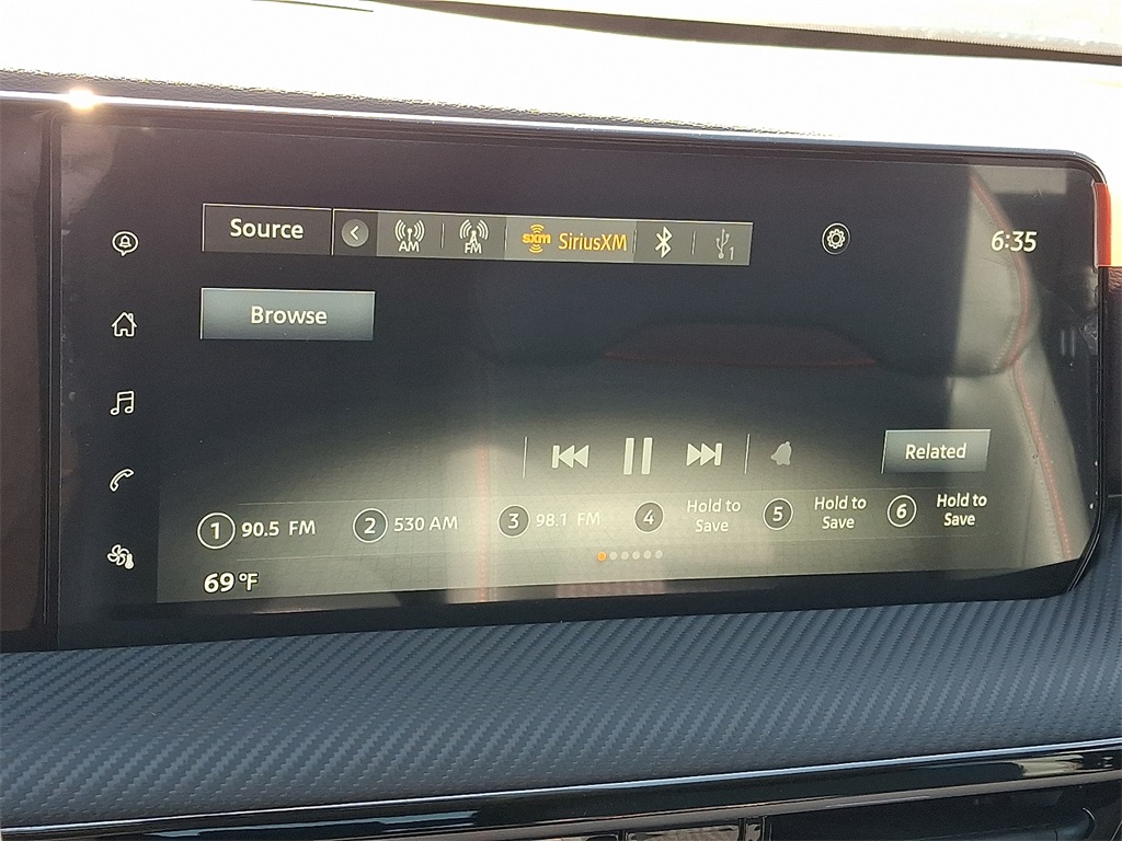 2025 Nissan Kicks SR - Photo 12