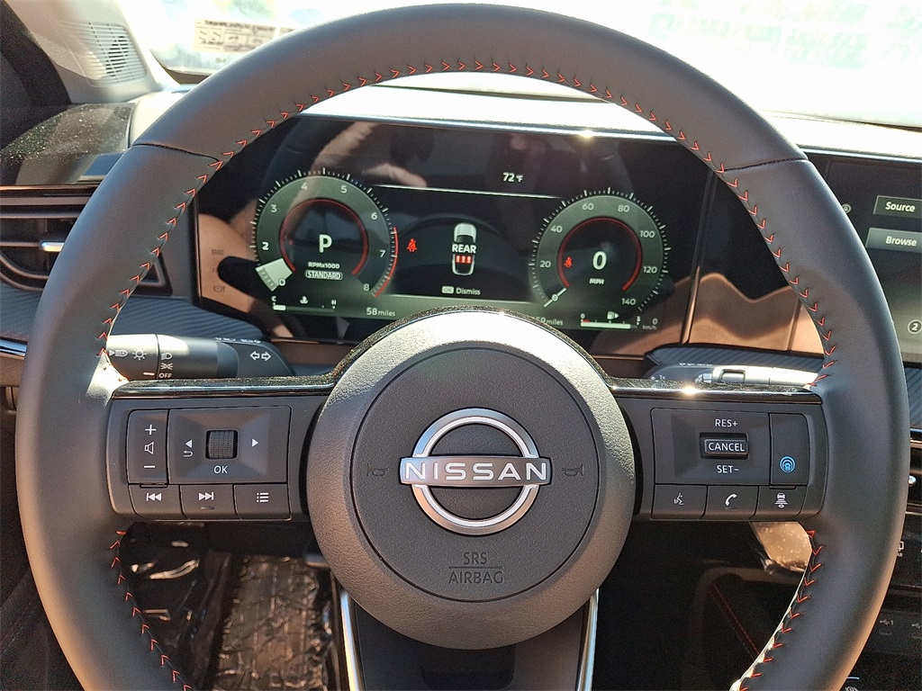 2025 Nissan Kicks SR - Photo 14